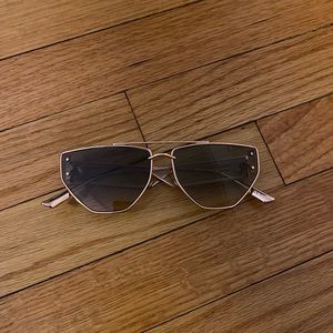 Christian Dior Clan 2 Authentic Sunglasses